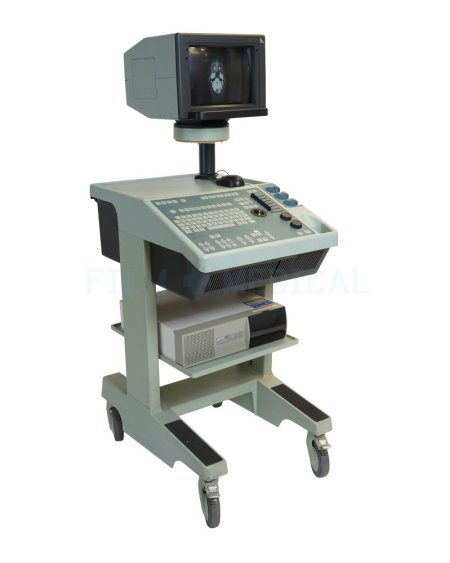 Ultrasound Machine